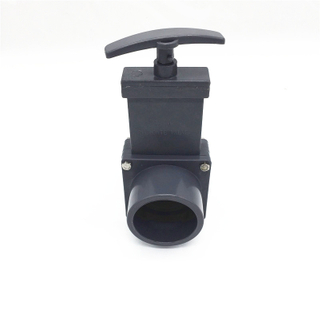 HW-GV50 Gray water vavle