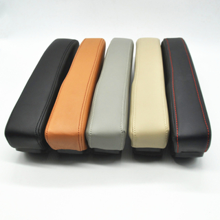 HAG-A2 Flip Up ArmrestⅠ with leather cover