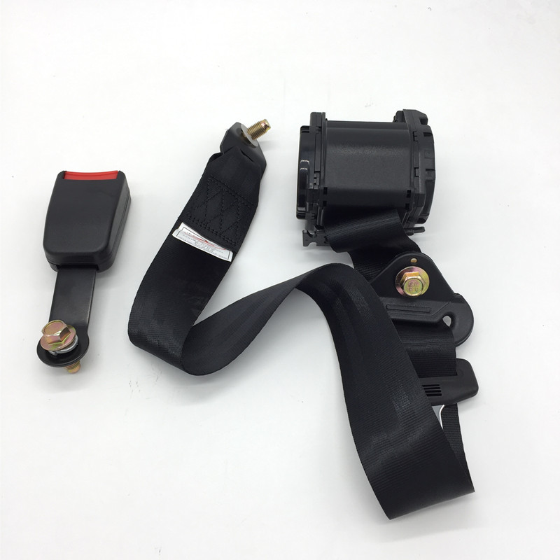 HSB3 three point belt Buy Product on Xian Huihong Vehicle Parts