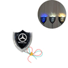 Benz Crystal Wall Lamp