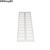 HR-VB80-450 Mesh Decoration Mesh Furniture Equipment Door Panel Ventilation Ventilation Outdoor Ventilation Kitchen Cabinet Door Ventilation Hole Cover Cabinet Door 