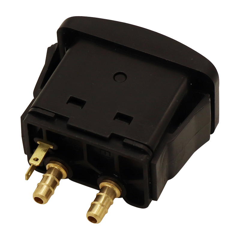 HSCS1 Manual Paddle Valve Switches Control Air Ride Suspension for the