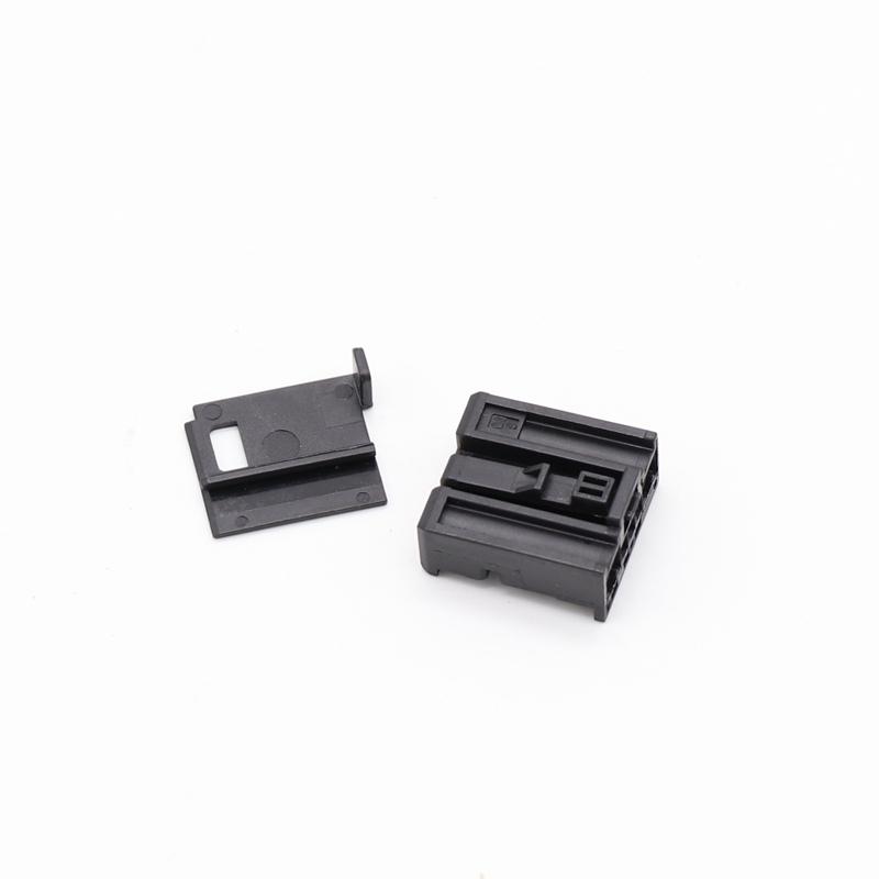 HS-ESC auto seat socket