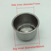 Different Diameter Table Cup Holder