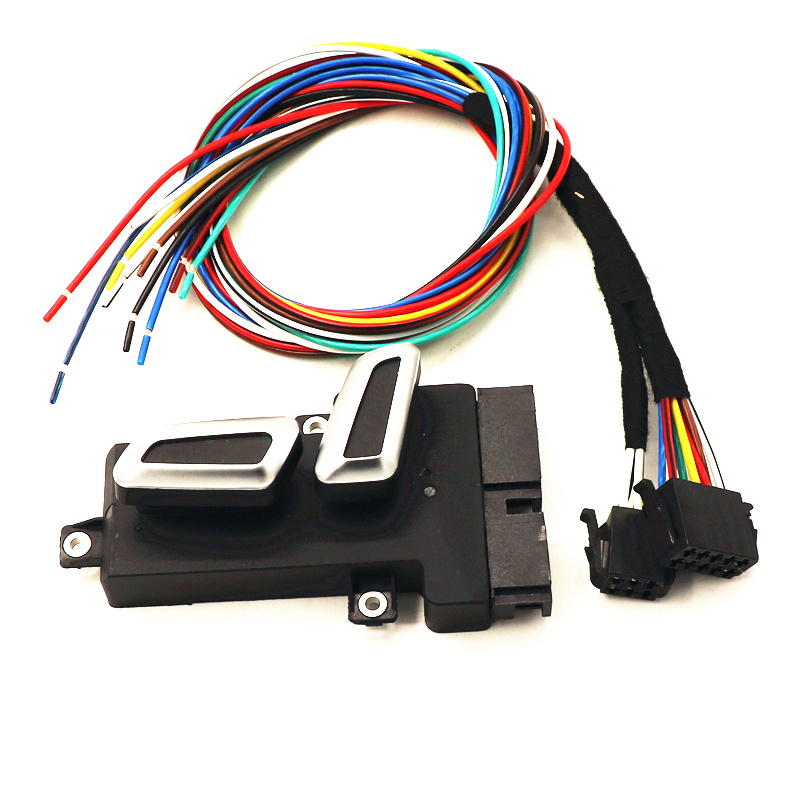 HS-MSW8 auto seat switch