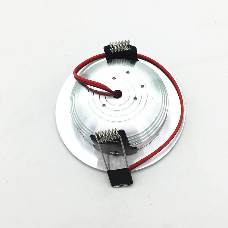 Vehicle Dome Light