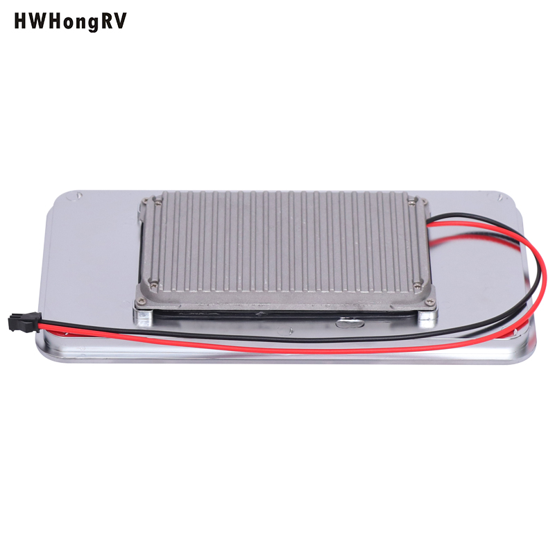 HWhongRV campervan accessories 12V phone charger in the car Wireless Charger for the Van Car Charging Phone