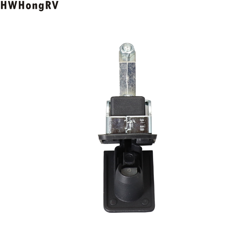 HW-2960-BK---Compression type tightening door lock