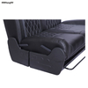 HWHongRV Campervan and Motorhomes seats bed solutions Camper van Folding Bed Seat