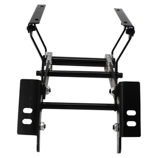 HS-M2 Manual Car seat leg rest