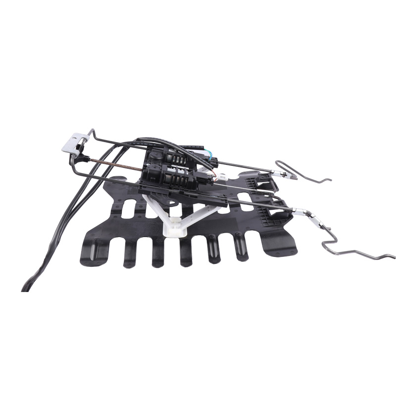 Auto Car Mechanical Seat Lumbar
