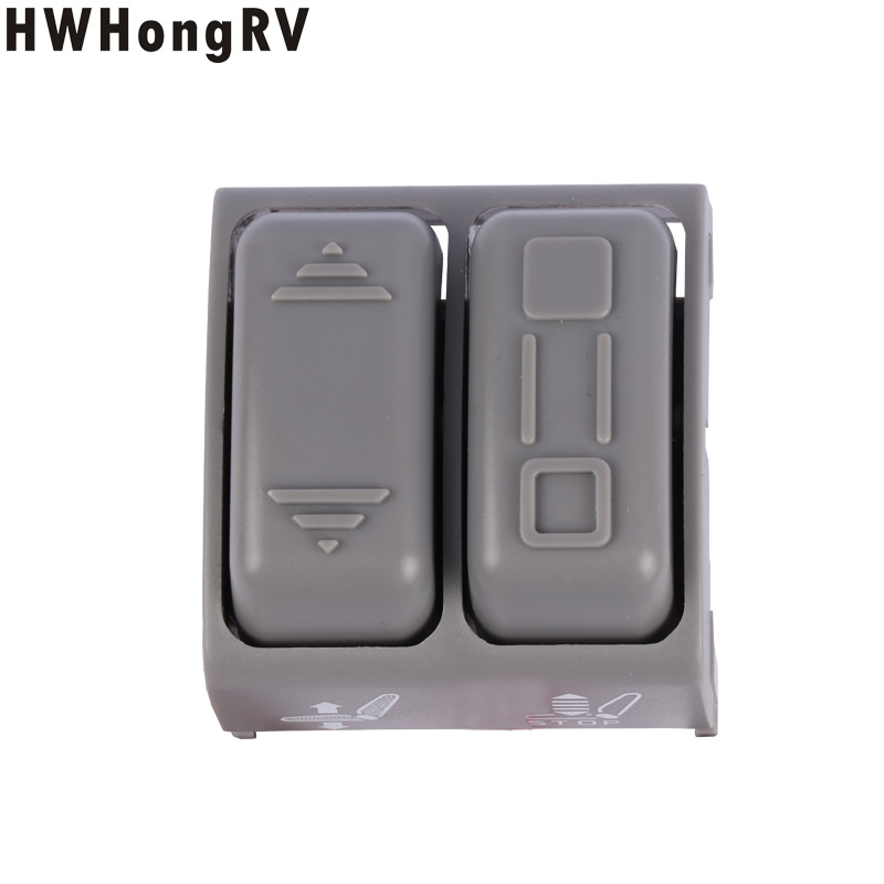 HW- SAS-R Adjustment Switch of Car Seat