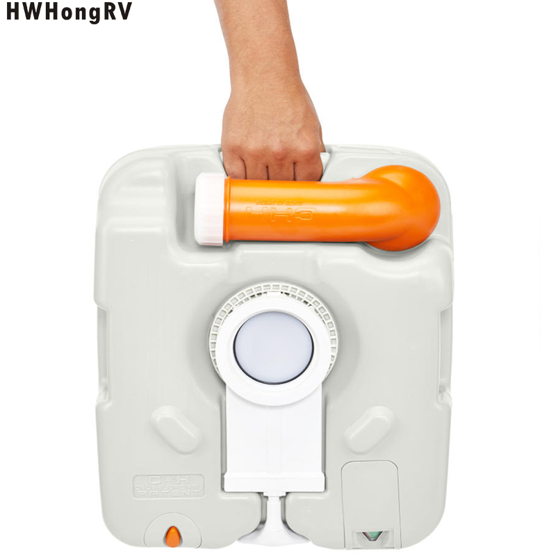 RV Water tank