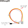 HW-ASJ94 Pipe Joint for Scania